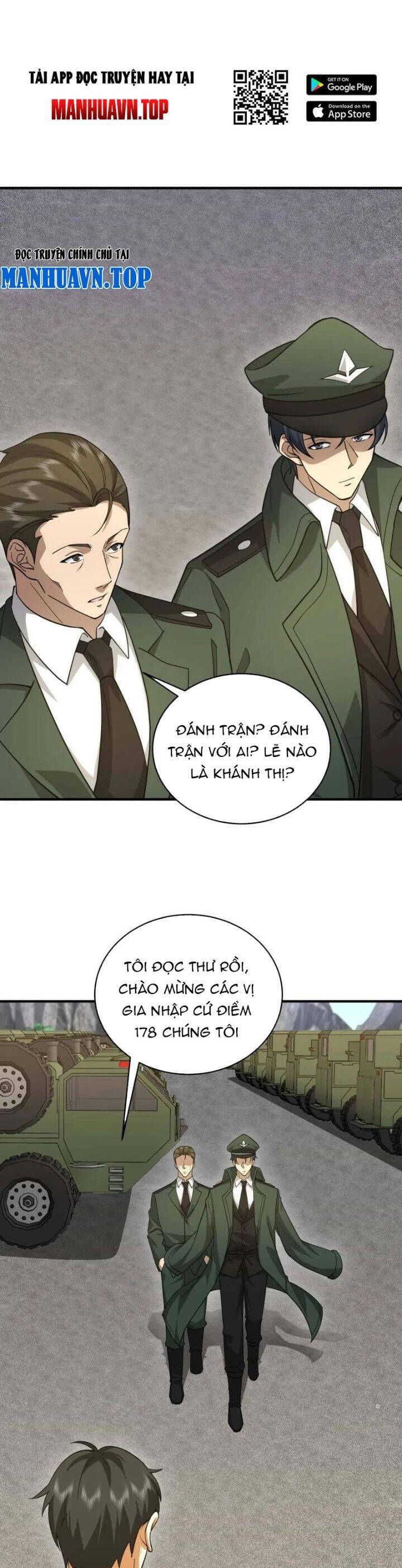 Đệ Nhất Danh Sách - Chapter 439 - Page 26