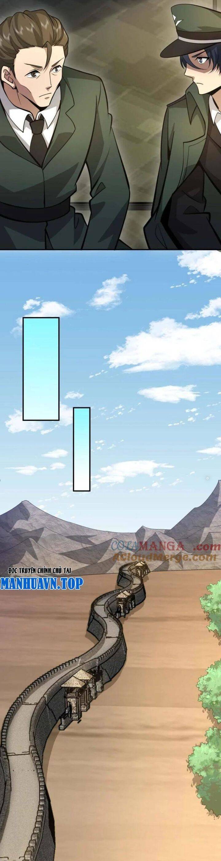 Đệ Nhất Danh Sách - Chapter 440 - Page 18