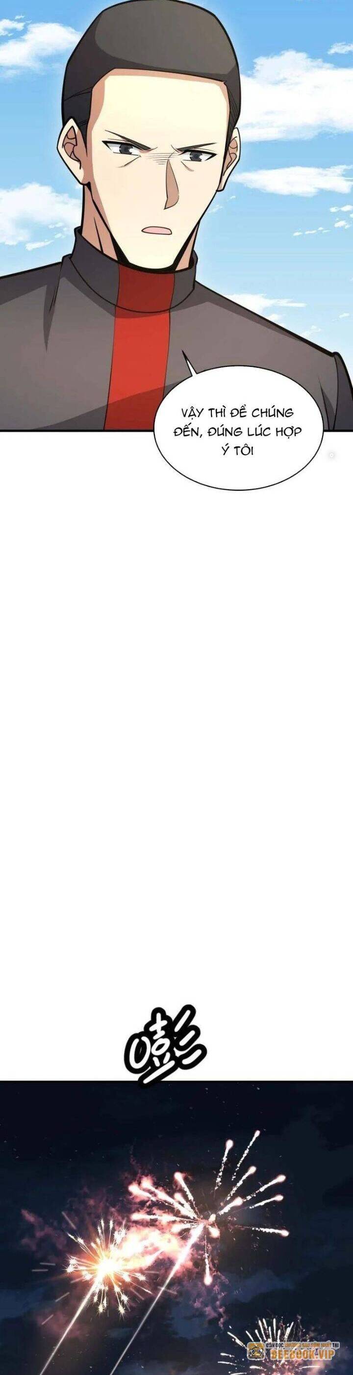 Đệ Nhất Danh Sách - Chapter 440 - Page 21