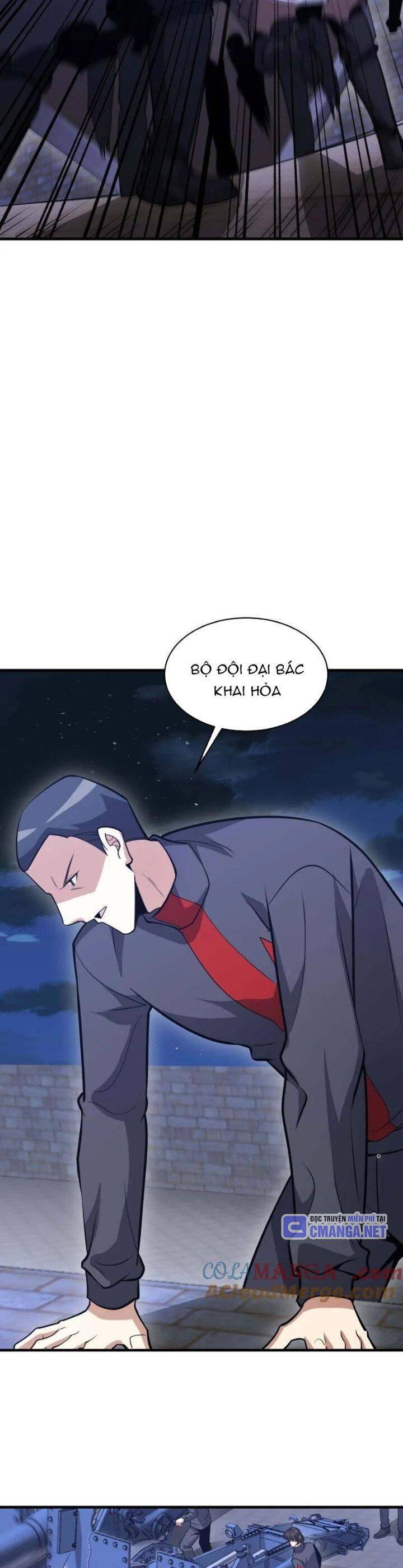 Đệ Nhất Danh Sách - Chapter 440 - Page 28