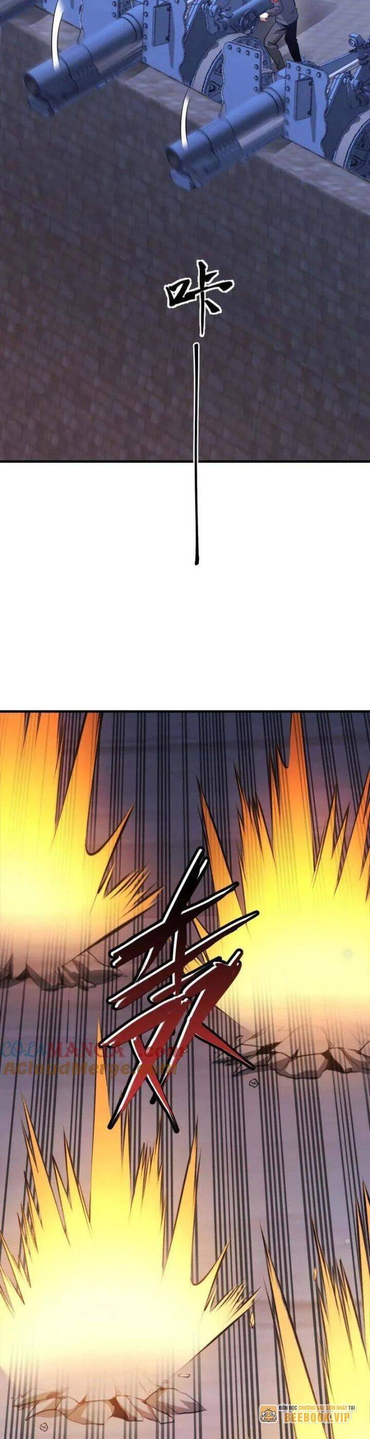 Đệ Nhất Danh Sách - Chapter 440 - Page 29