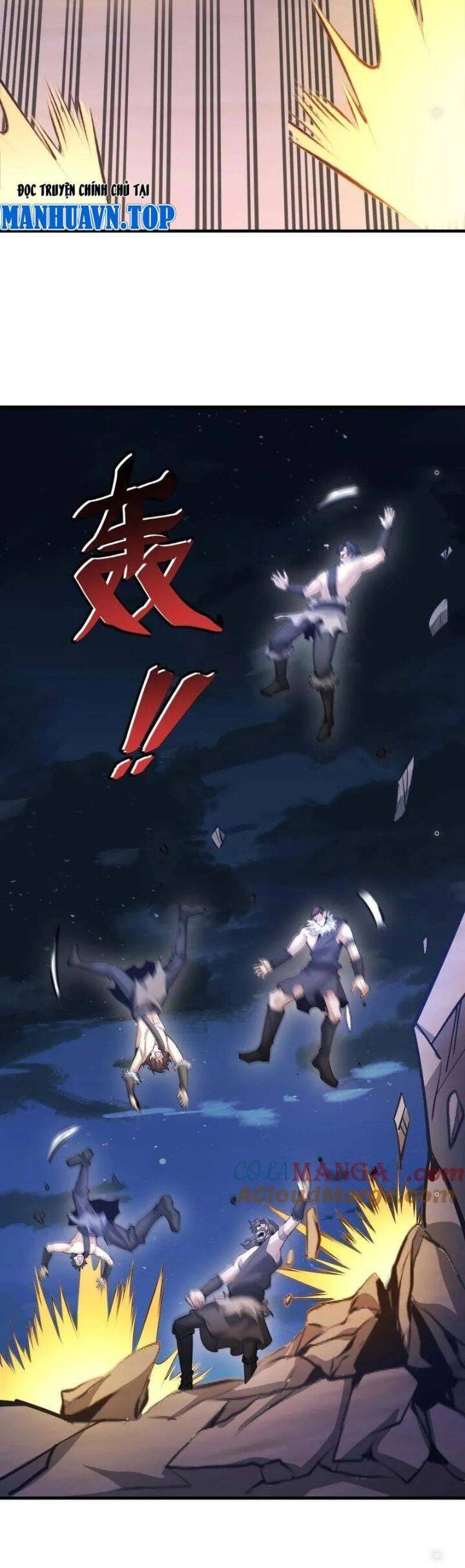 Đệ Nhất Danh Sách - Chapter 440 - Page 30