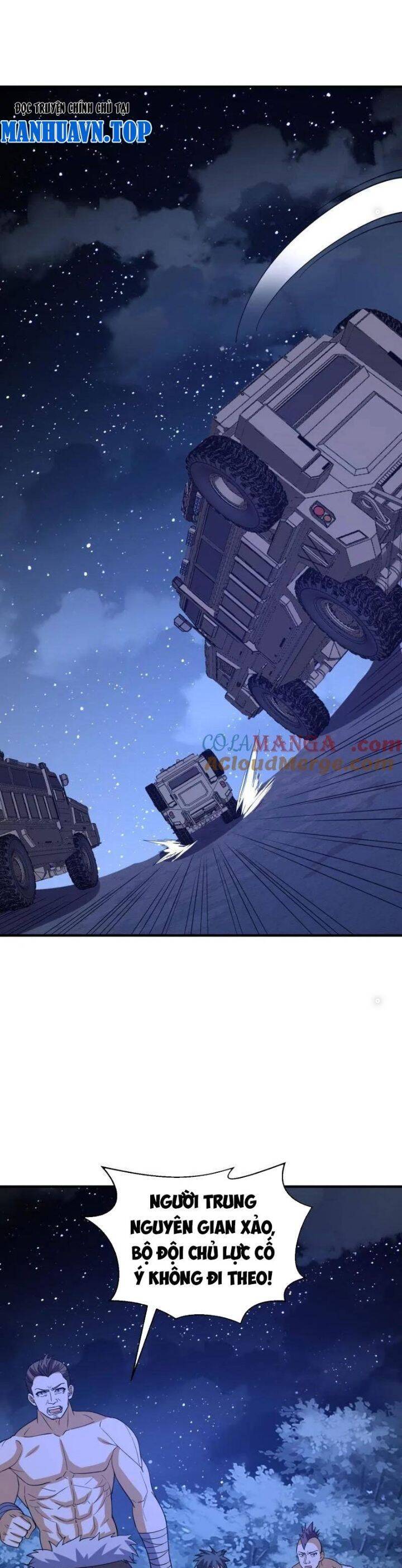 Đệ Nhất Danh Sách - Chapter 441 - Page 10