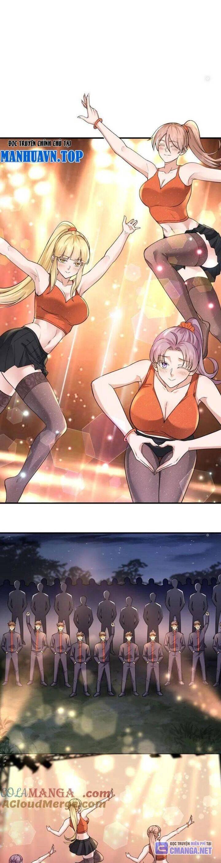 Đệ Nhất Danh Sách - Chapter 441 - Page 19