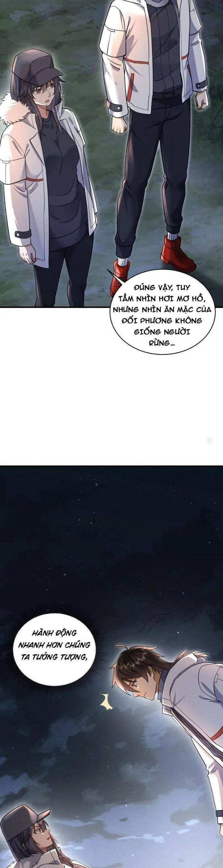 Đệ Nhất Danh Sách - Chapter 441 - Page 27