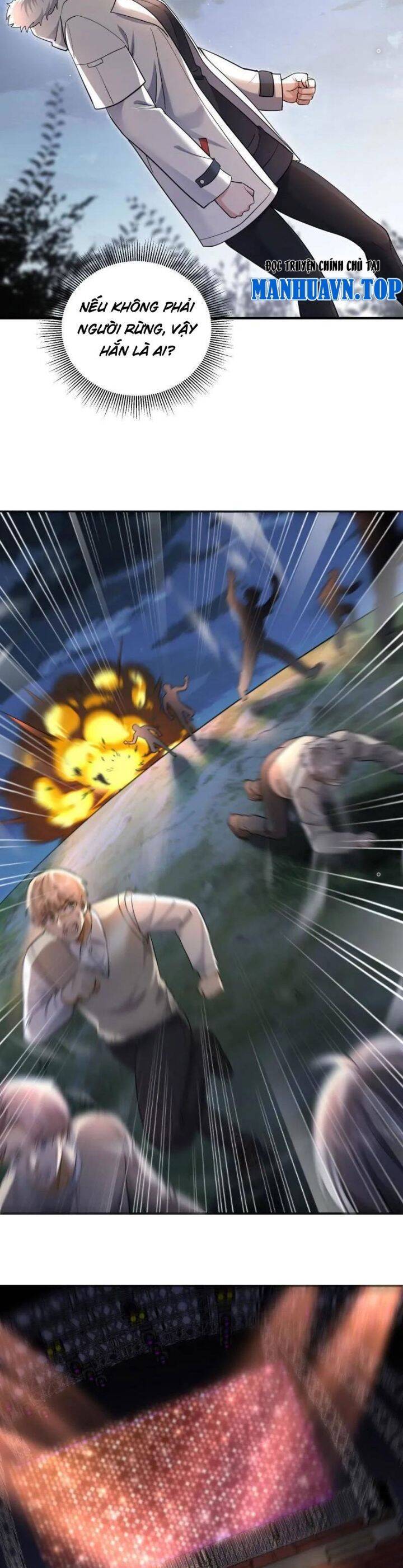 Đệ Nhất Danh Sách - Chapter 441 - Page 28