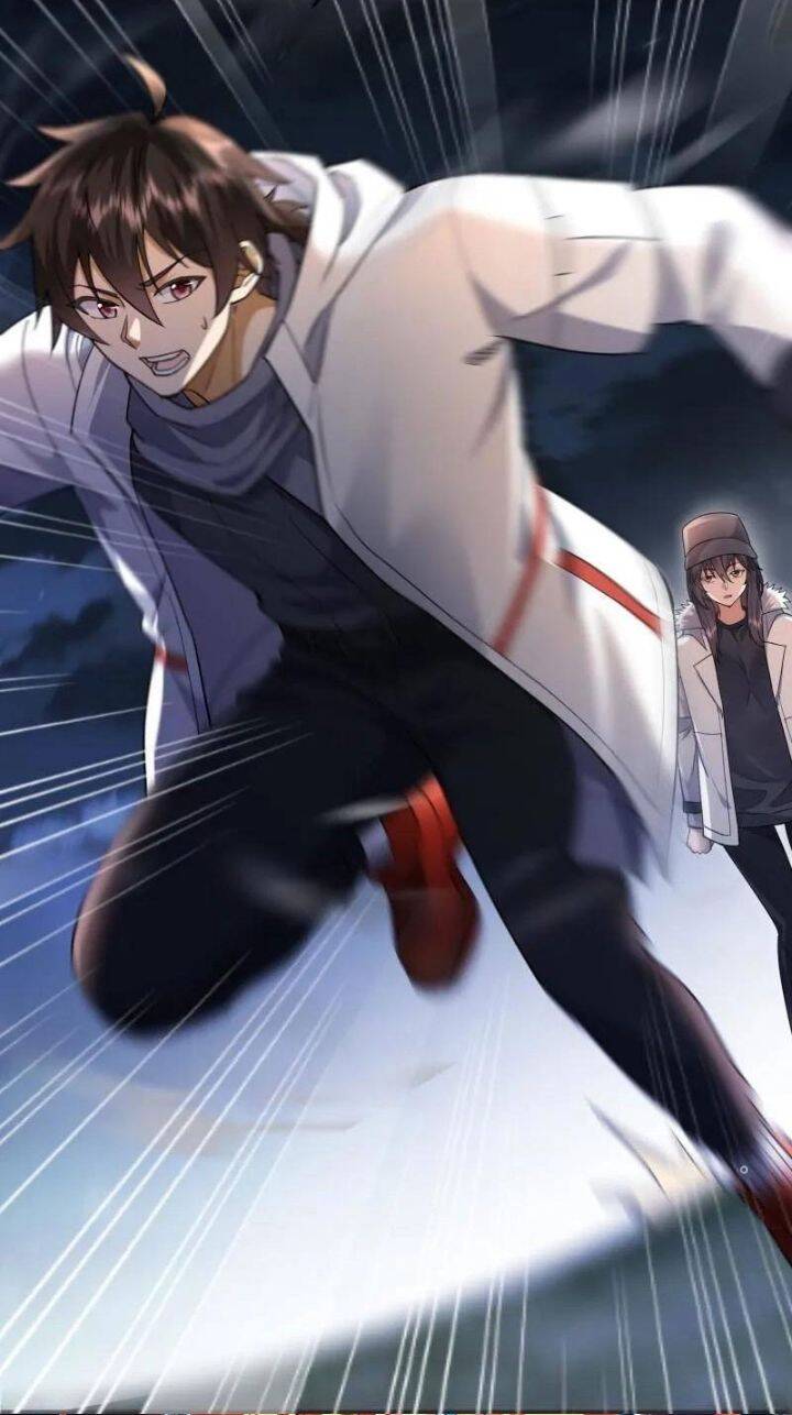 Đệ Nhất Danh Sách - Chapter 441 - Page 30