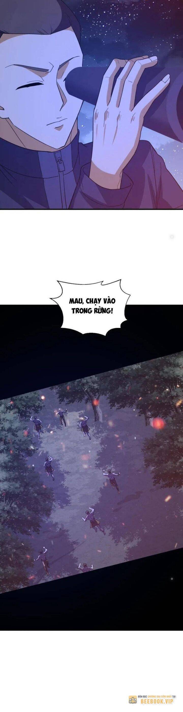 Đệ Nhất Danh Sách - Chapter 441 - Page 5