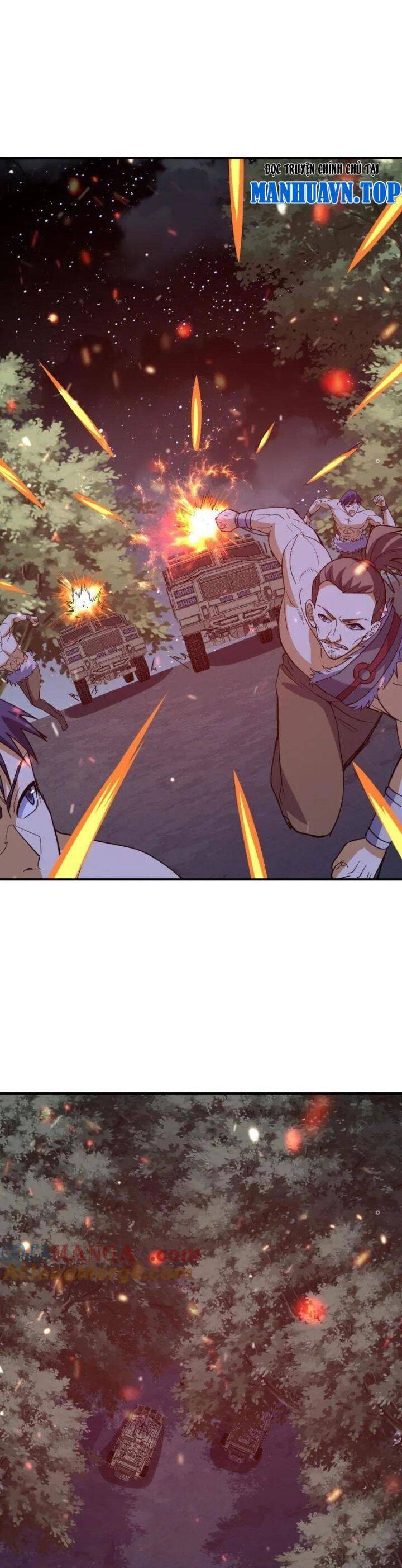 Đệ Nhất Danh Sách - Chapter 441 - Page 6