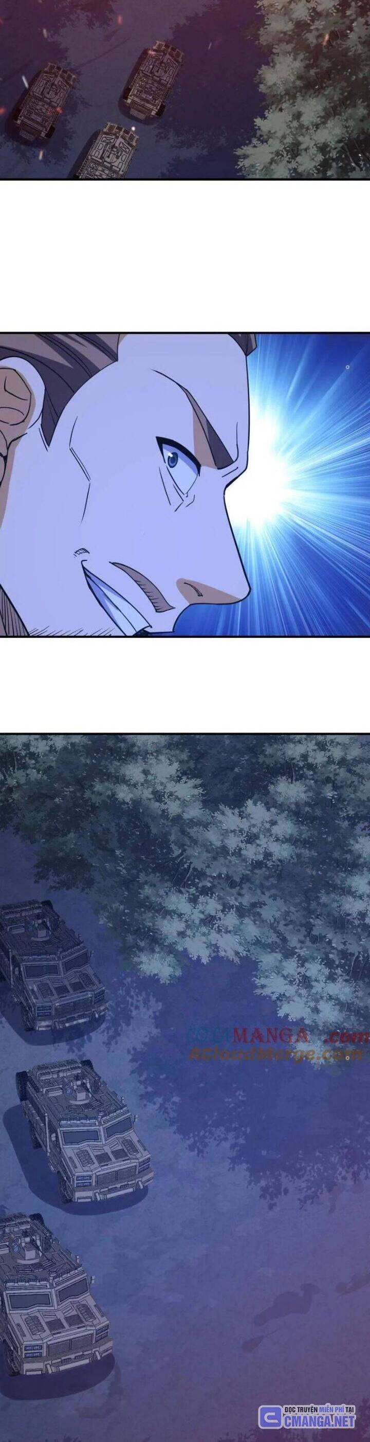 Đệ Nhất Danh Sách - Chapter 441 - Page 7