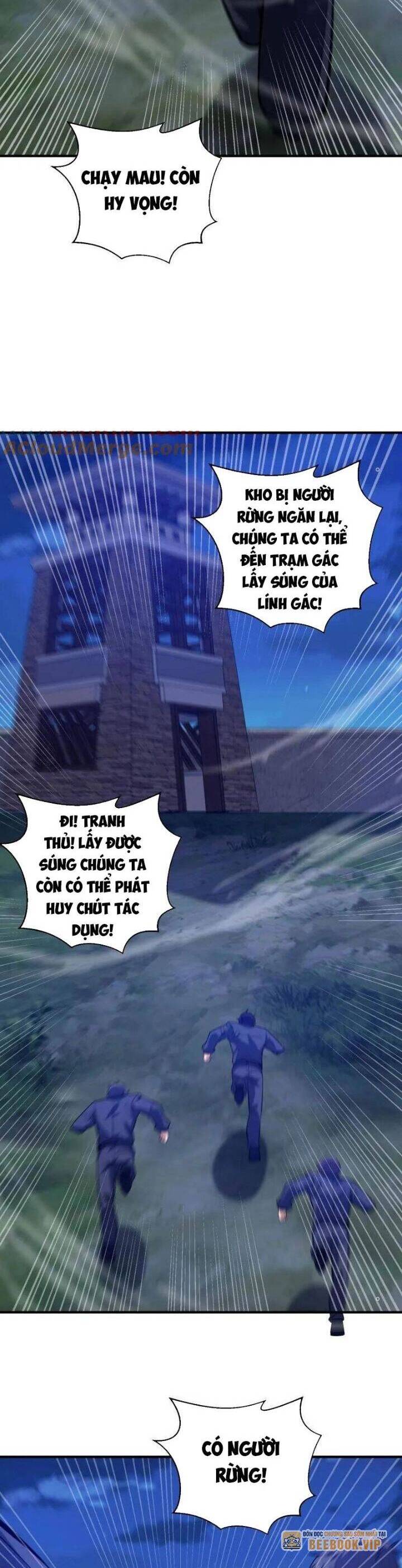 Đệ Nhất Danh Sách - Chapter 442 - Page 13