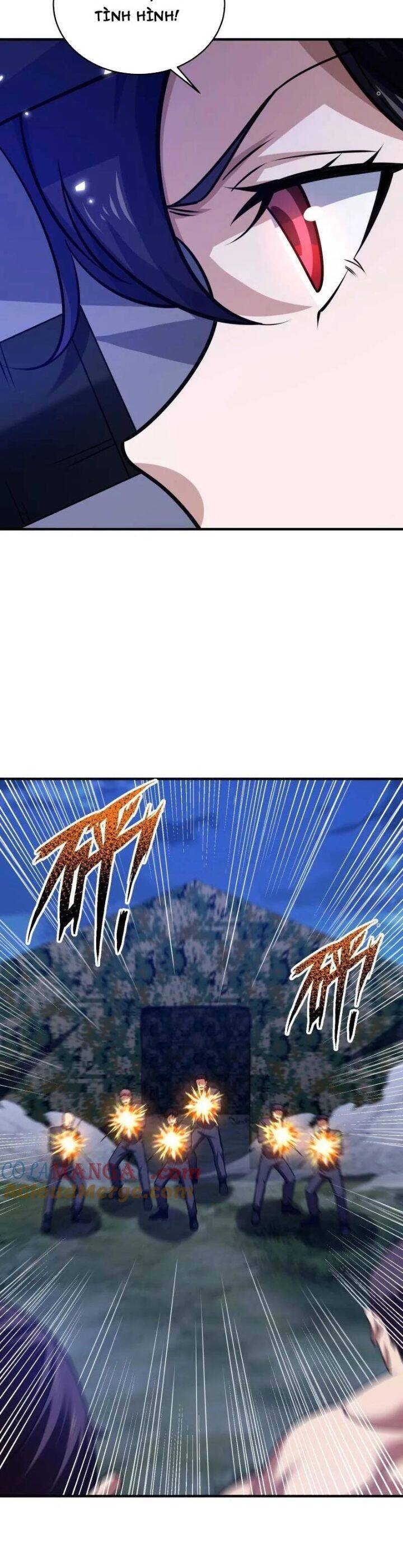 Đệ Nhất Danh Sách - Chapter 442 - Page 18