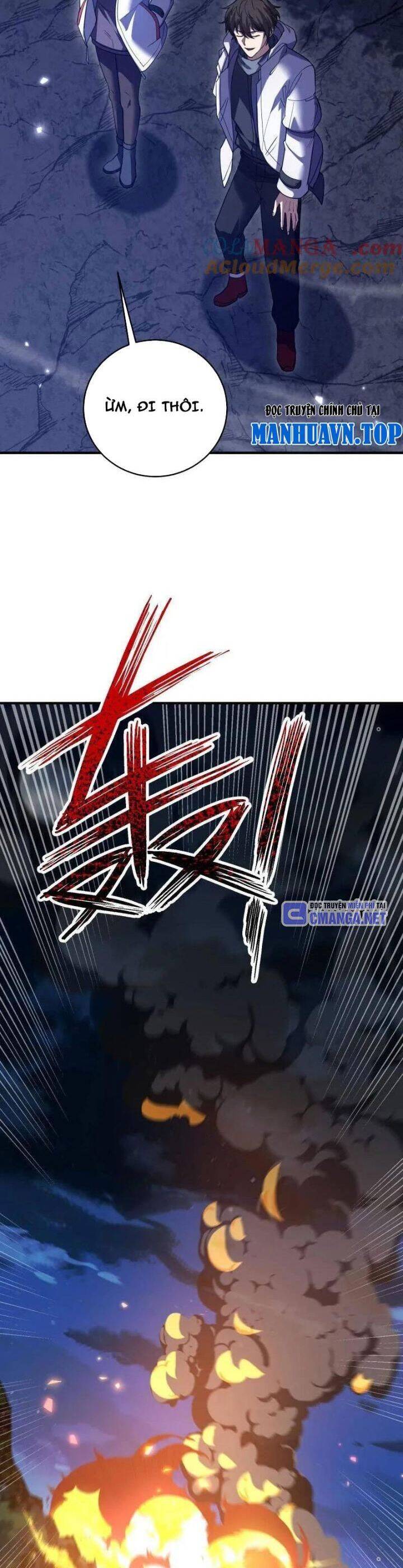 Đệ Nhất Danh Sách - Chapter 442 - Page 25