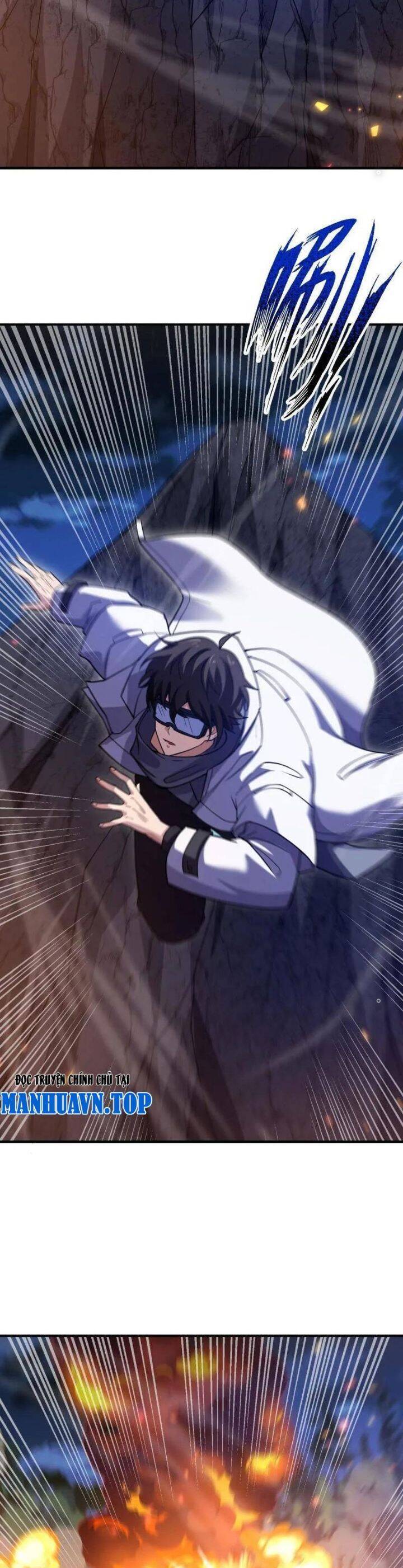 Đệ Nhất Danh Sách - Chapter 442 - Page 28