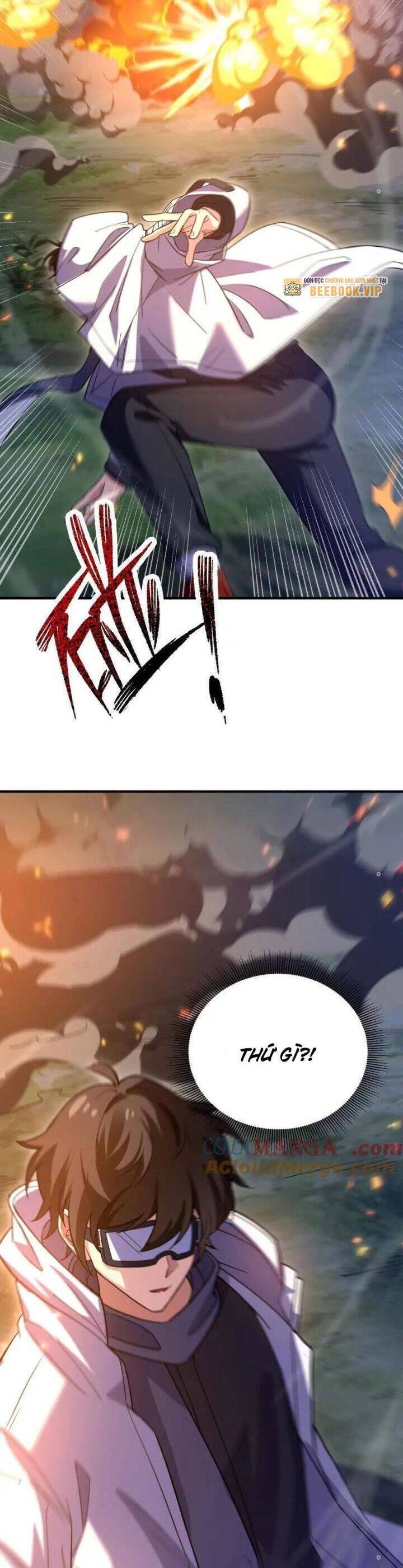 Đệ Nhất Danh Sách - Chapter 442 - Page 29