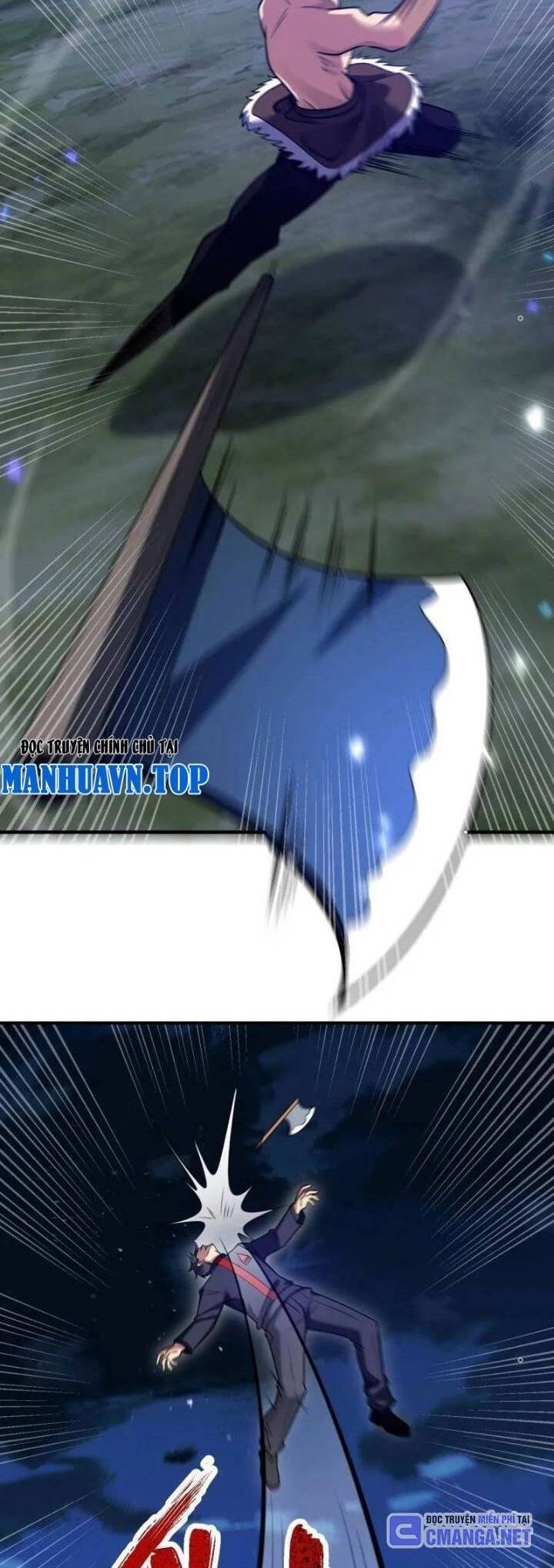 Đệ Nhất Danh Sách - Chapter 442 - Page 3