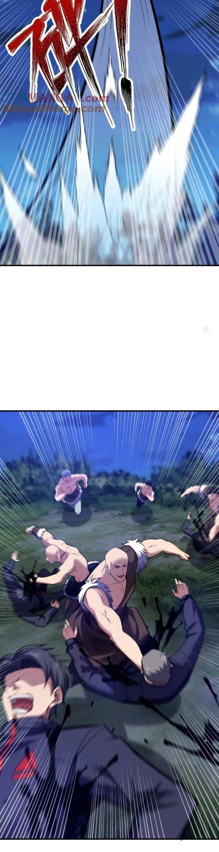 Đệ Nhất Danh Sách - Chapter 442 - Page 4