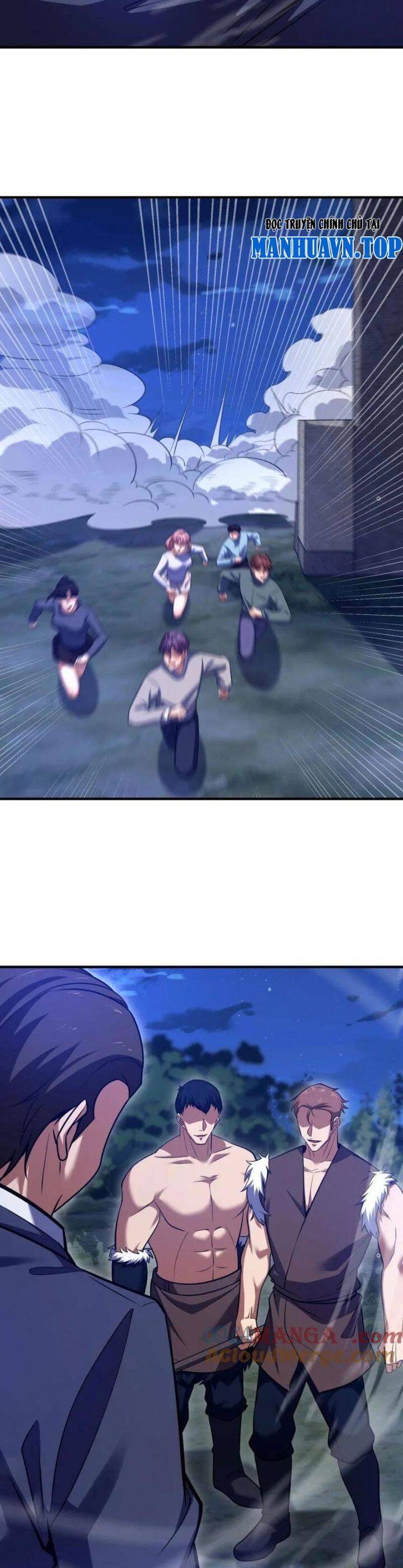 Đệ Nhất Danh Sách - Chapter 442 - Page 6