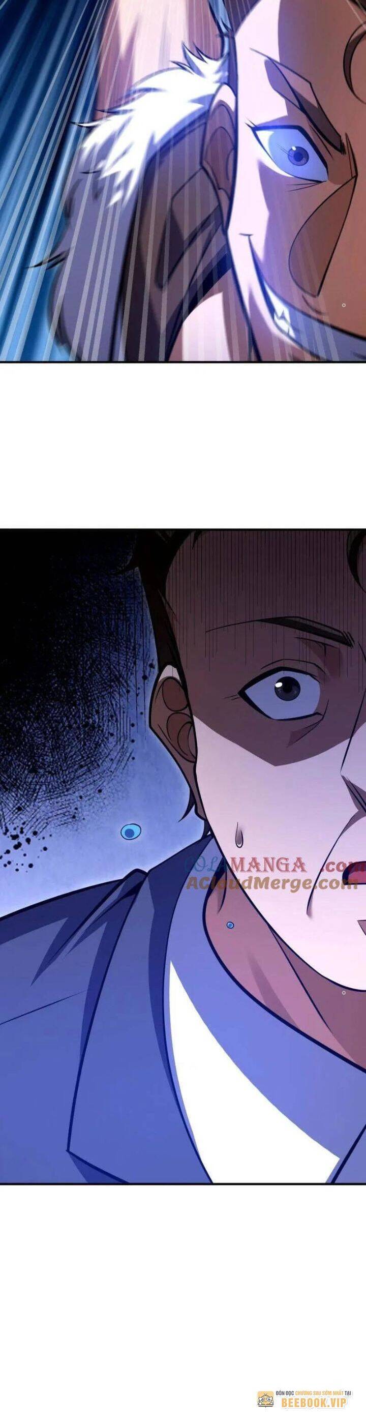 Đệ Nhất Danh Sách - Chapter 442 - Page 9