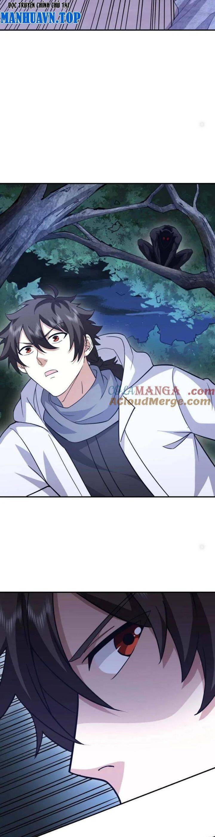 Đệ Nhất Danh Sách - Chapter 443 - Page 10