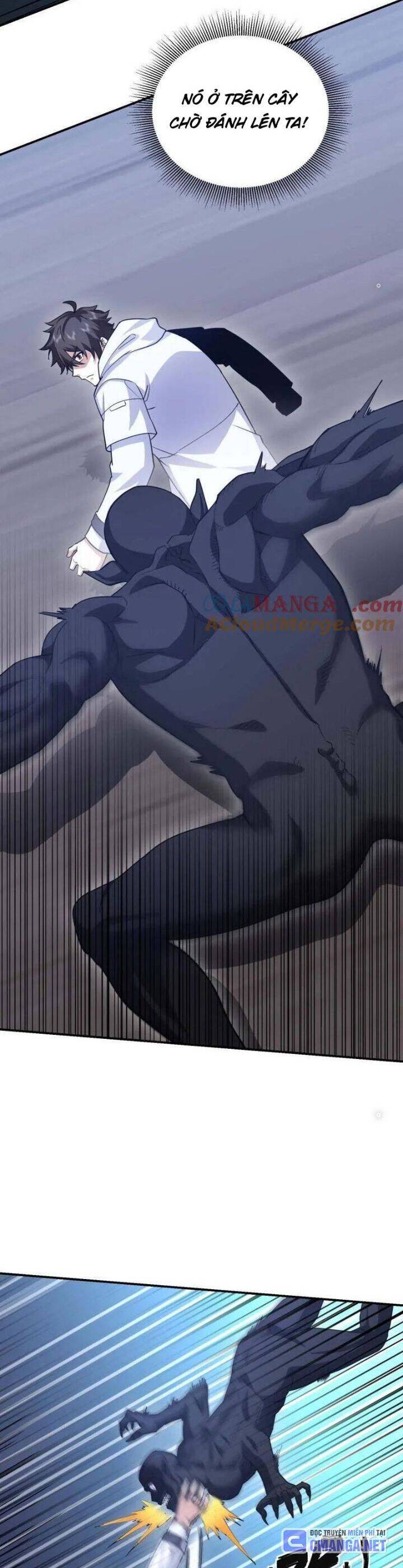 Đệ Nhất Danh Sách - Chapter 443 - Page 11