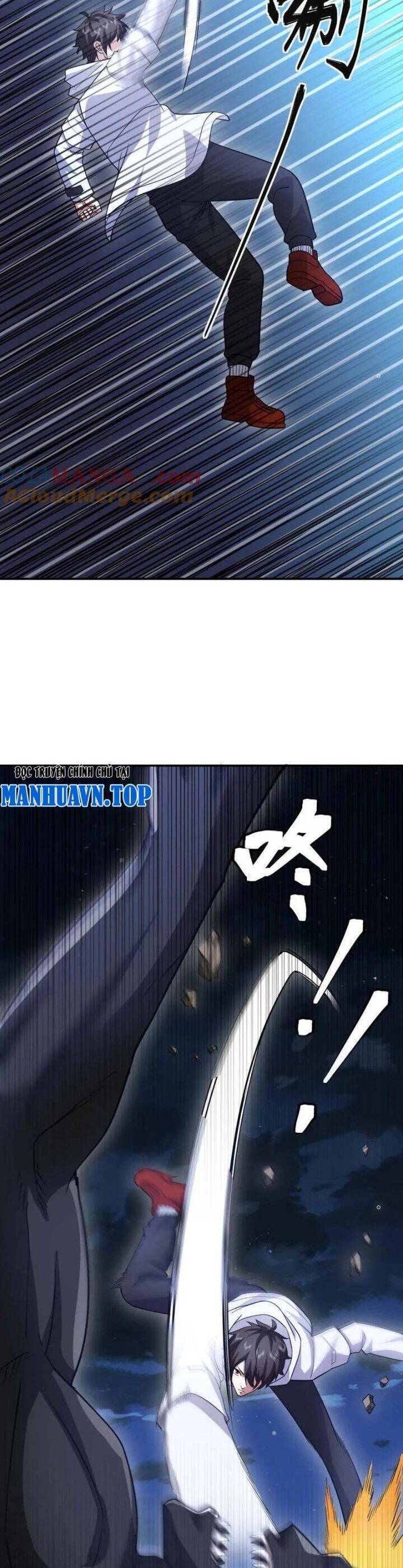 Đệ Nhất Danh Sách - Chapter 443 - Page 12