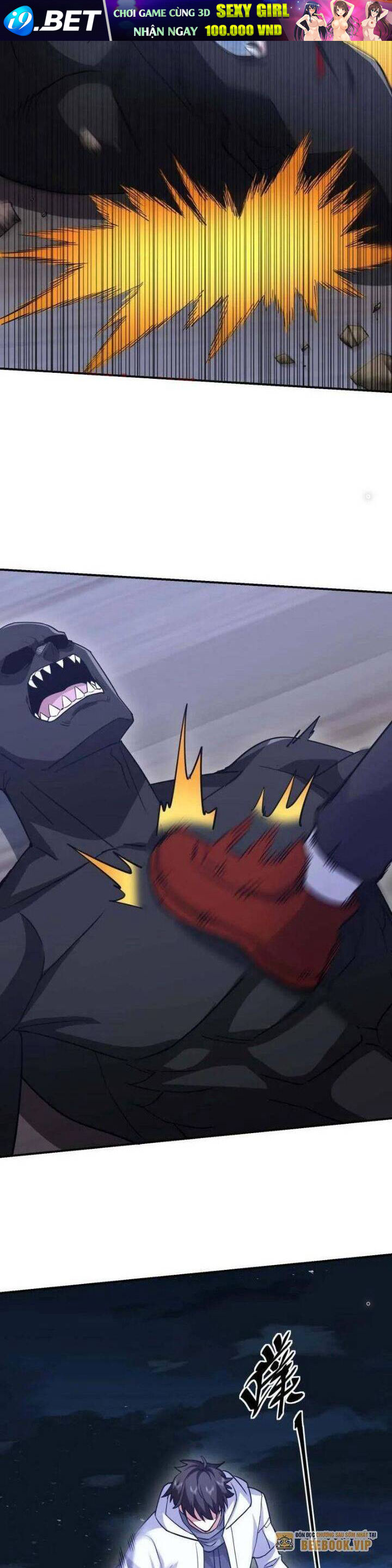 Đệ Nhất Danh Sách - Chapter 443 - Page 13