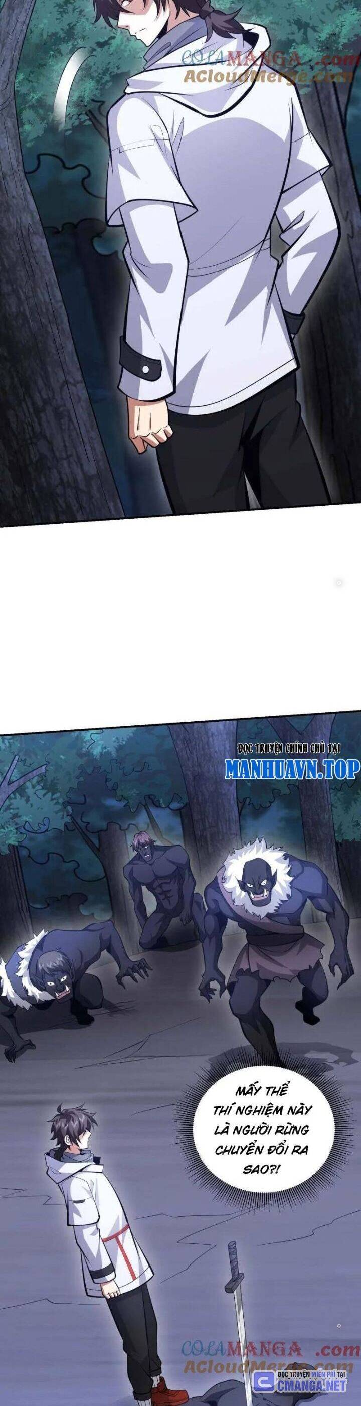 Đệ Nhất Danh Sách - Chapter 443 - Page 15