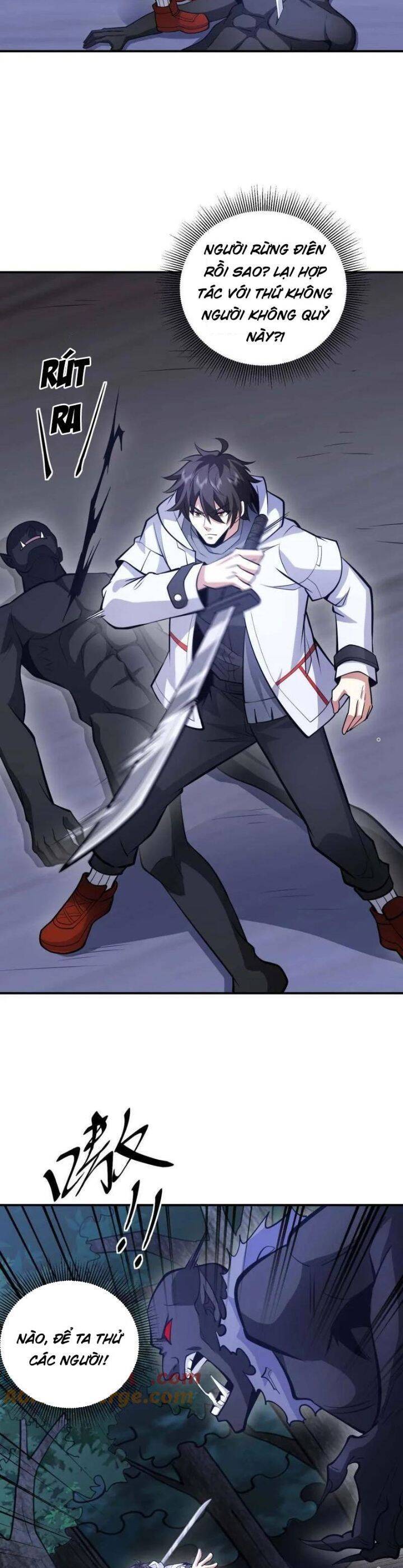 Đệ Nhất Danh Sách - Chapter 443 - Page 16