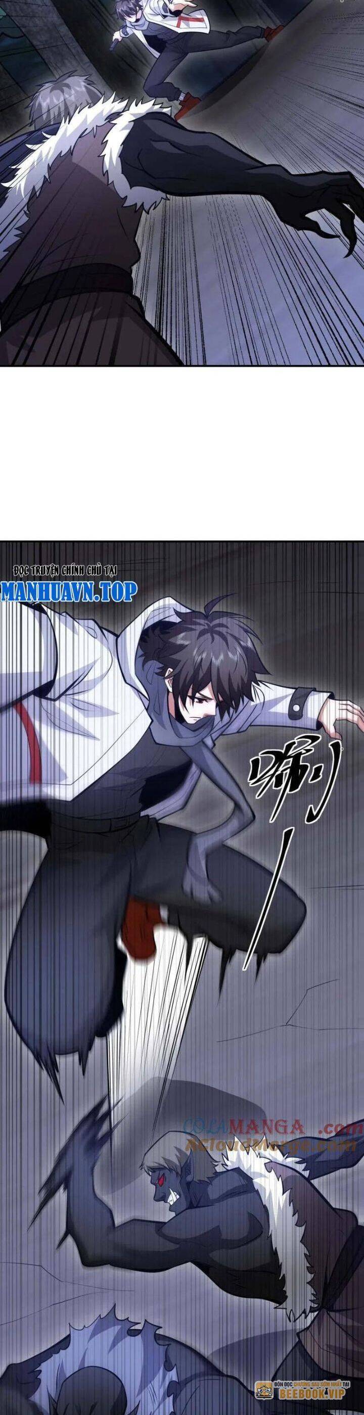 Đệ Nhất Danh Sách - Chapter 443 - Page 17