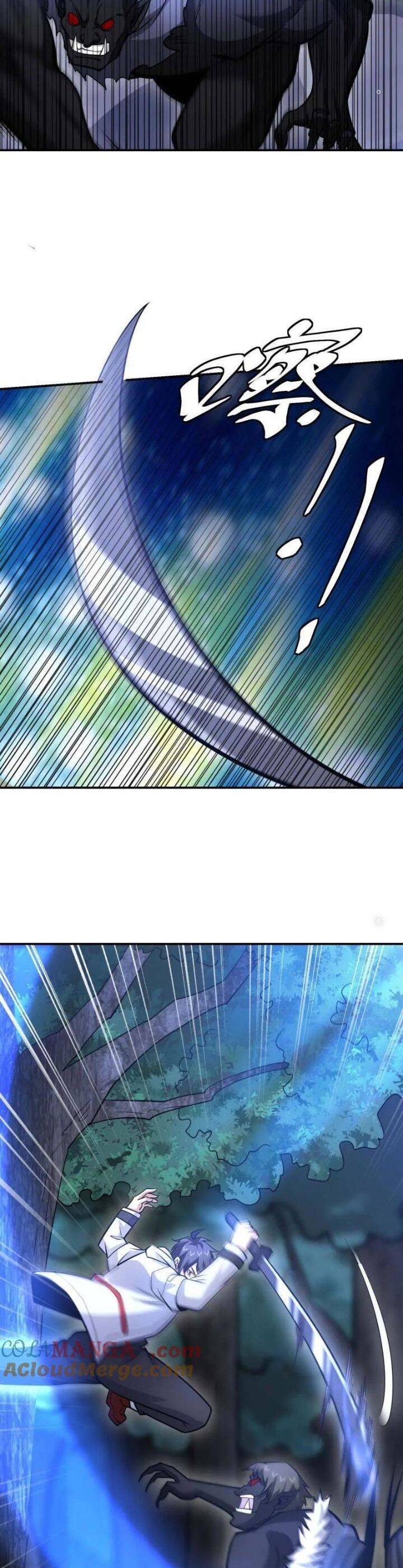 Đệ Nhất Danh Sách - Chapter 443 - Page 18