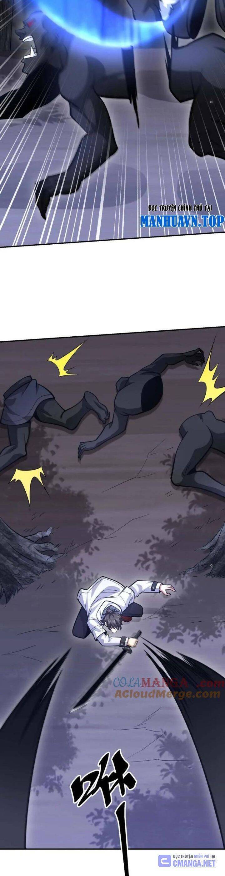 Đệ Nhất Danh Sách - Chapter 443 - Page 19