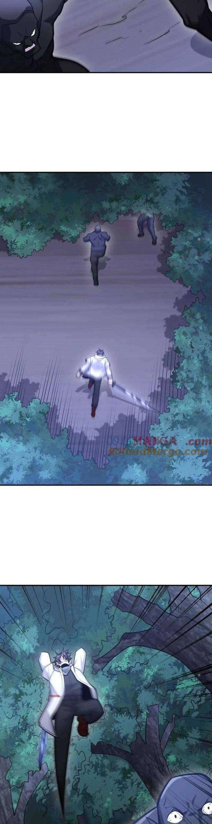 Đệ Nhất Danh Sách - Chapter 443 - Page 22