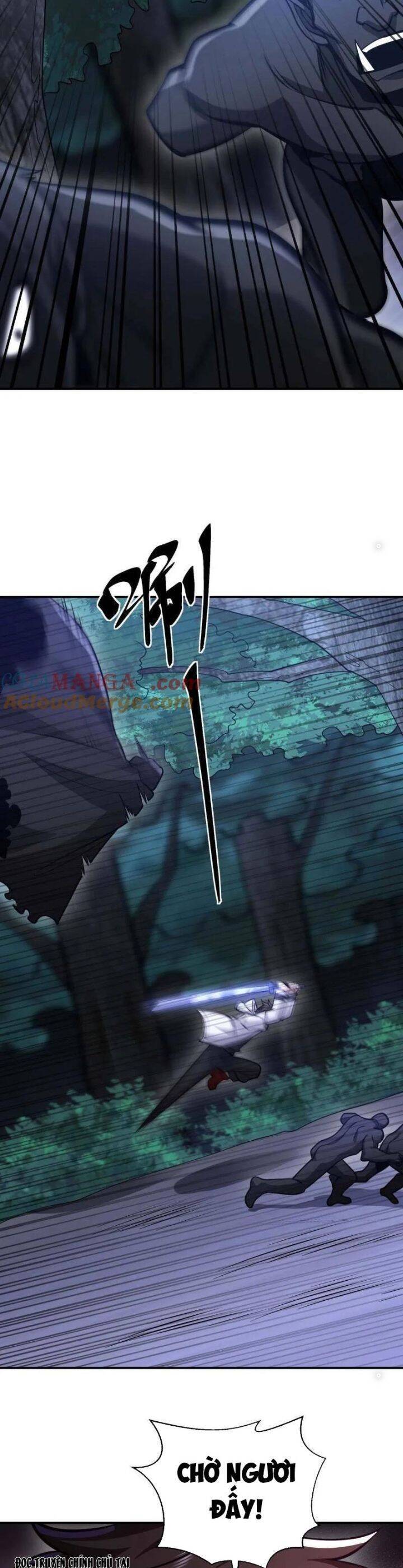 Đệ Nhất Danh Sách - Chapter 443 - Page 23