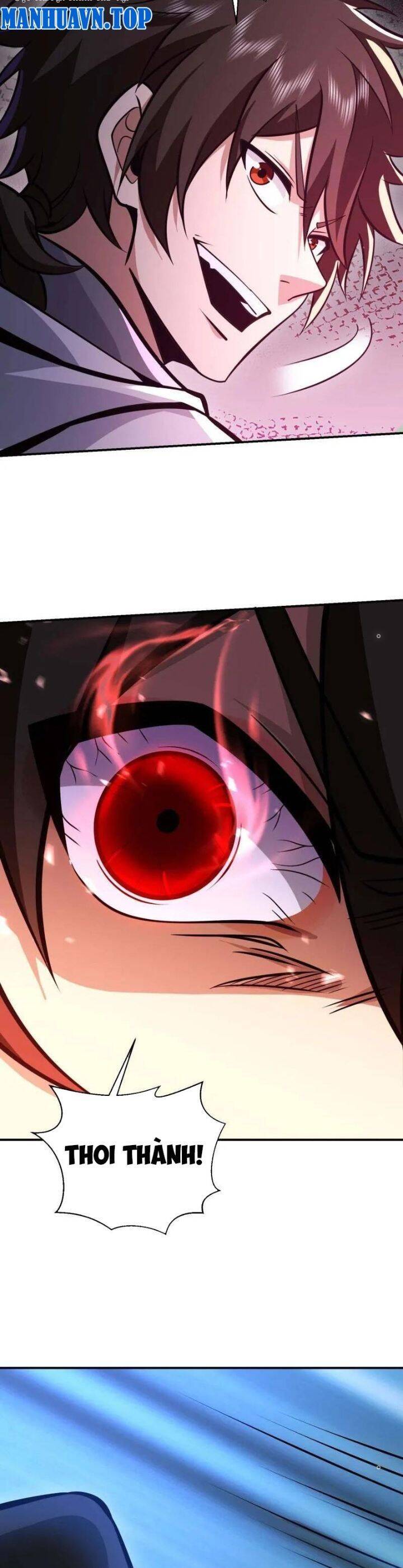 Đệ Nhất Danh Sách - Chapter 443 - Page 24