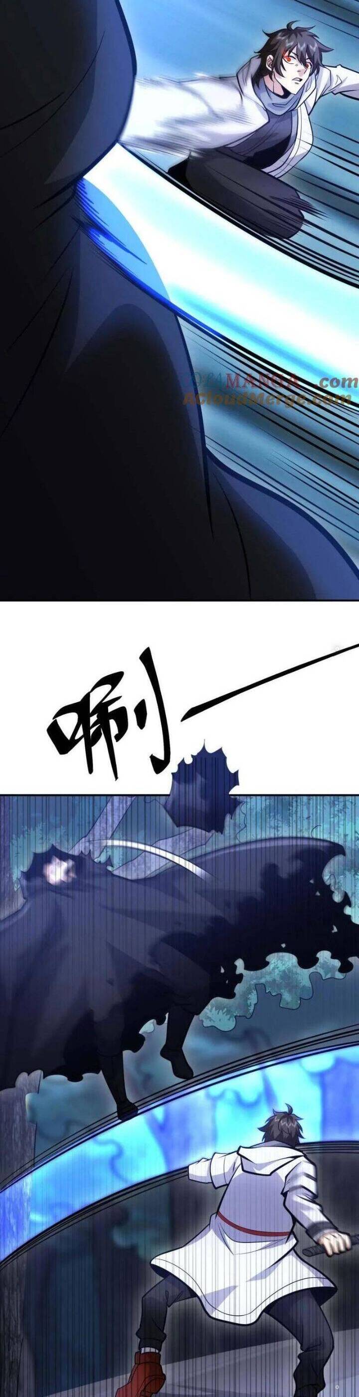 Đệ Nhất Danh Sách - Chapter 443 - Page 25