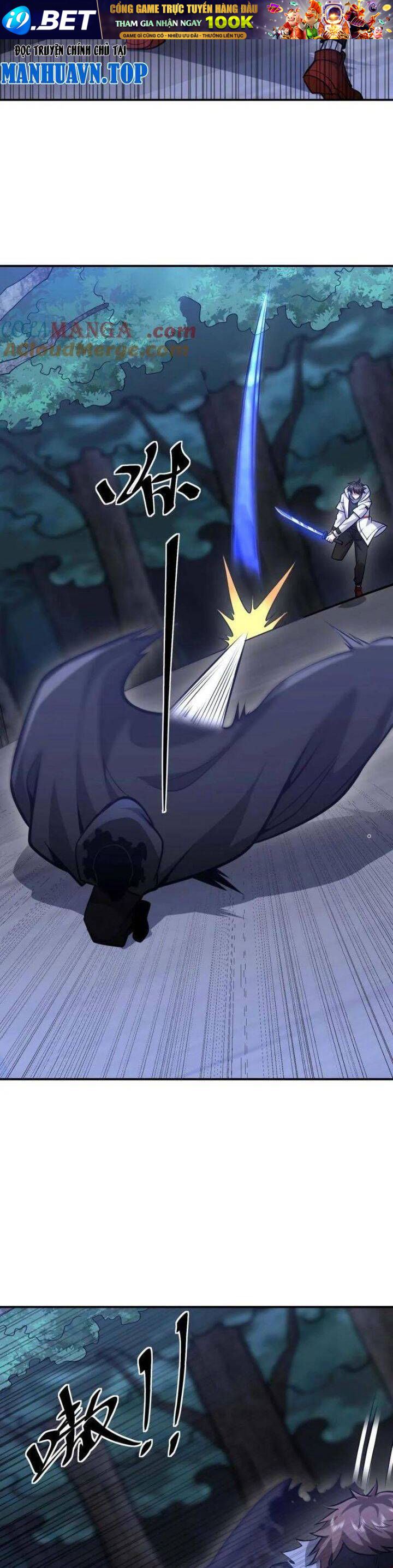 Đệ Nhất Danh Sách - Chapter 443 - Page 26