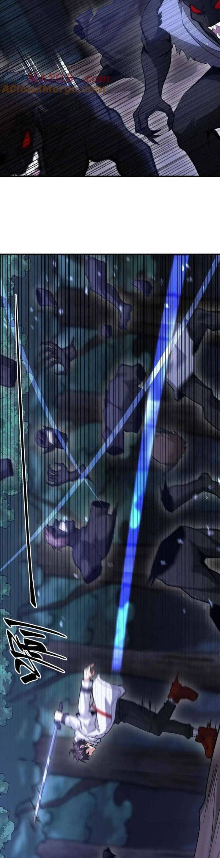 Đệ Nhất Danh Sách - Chapter 443 - Page 27