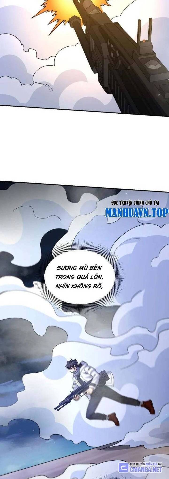 Đệ Nhất Danh Sách - Chapter 443 - Page 3