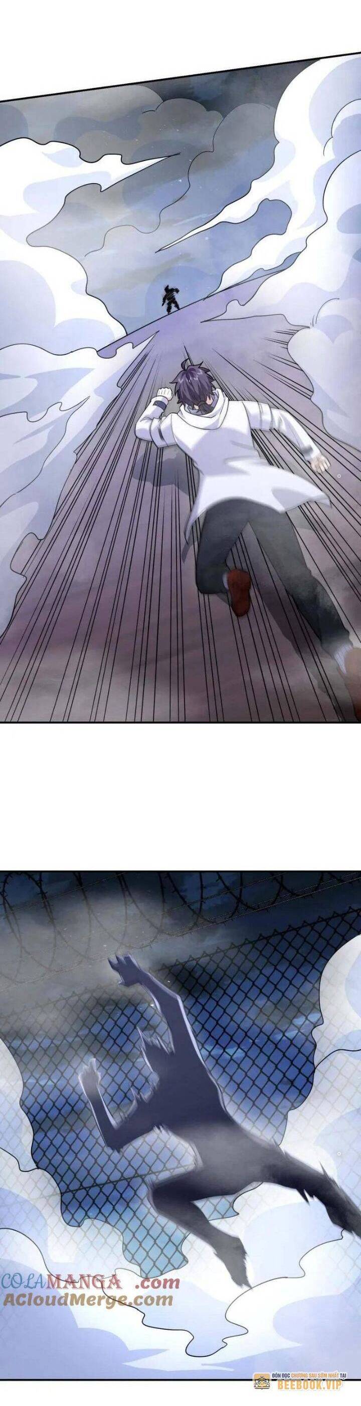 Đệ Nhất Danh Sách - Chapter 443 - Page 5