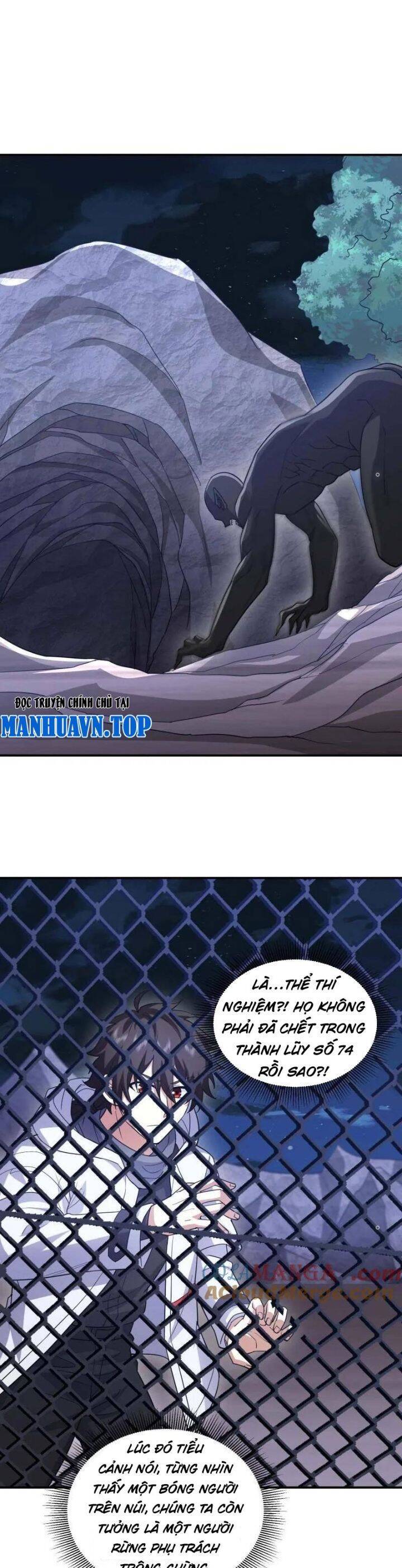 Đệ Nhất Danh Sách - Chapter 443 - Page 6