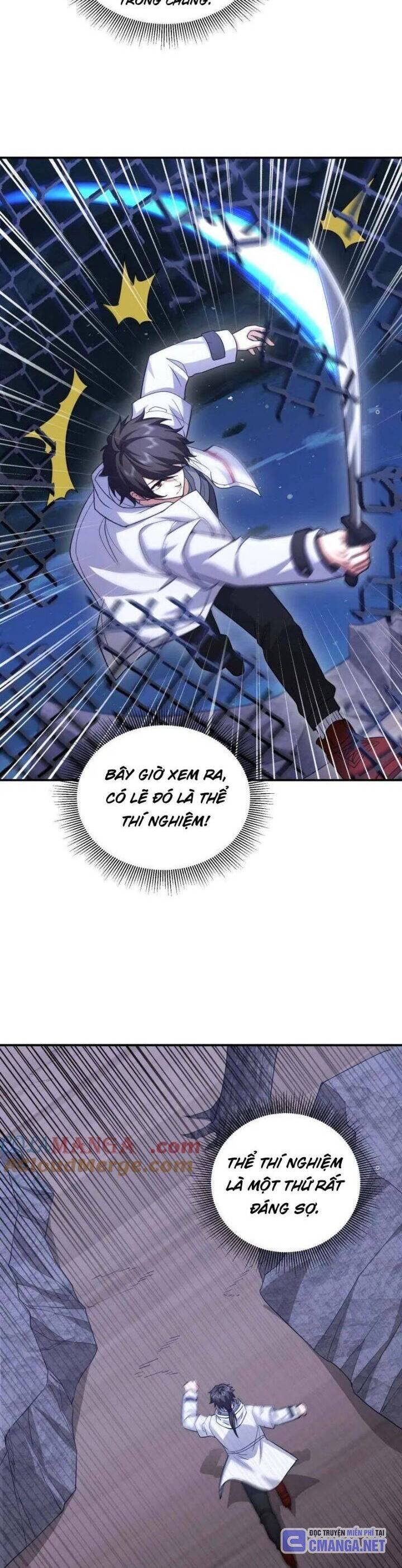 Đệ Nhất Danh Sách - Chapter 443 - Page 7