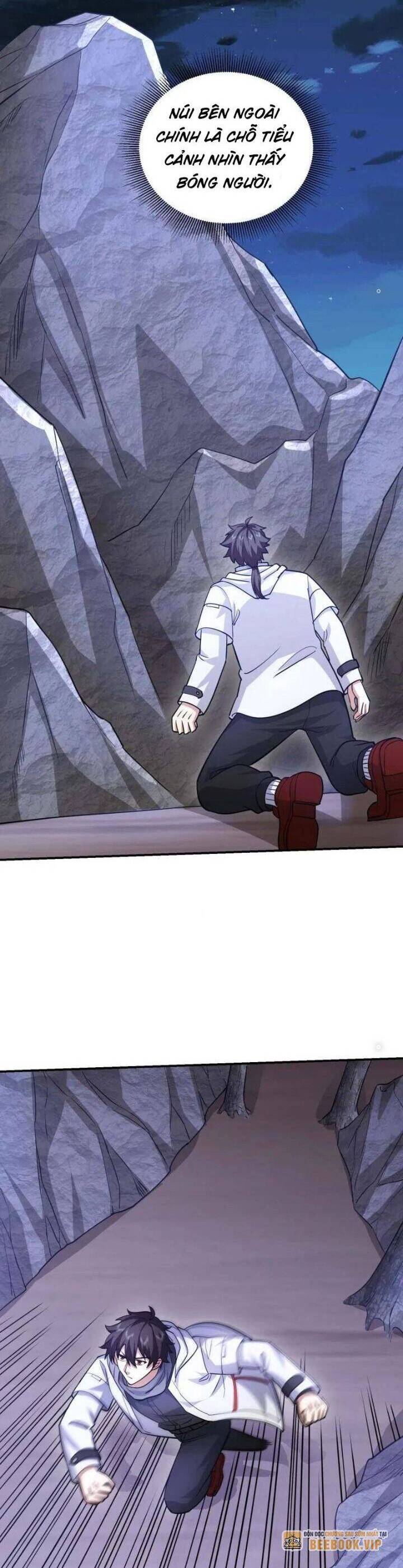 Đệ Nhất Danh Sách - Chapter 443 - Page 9