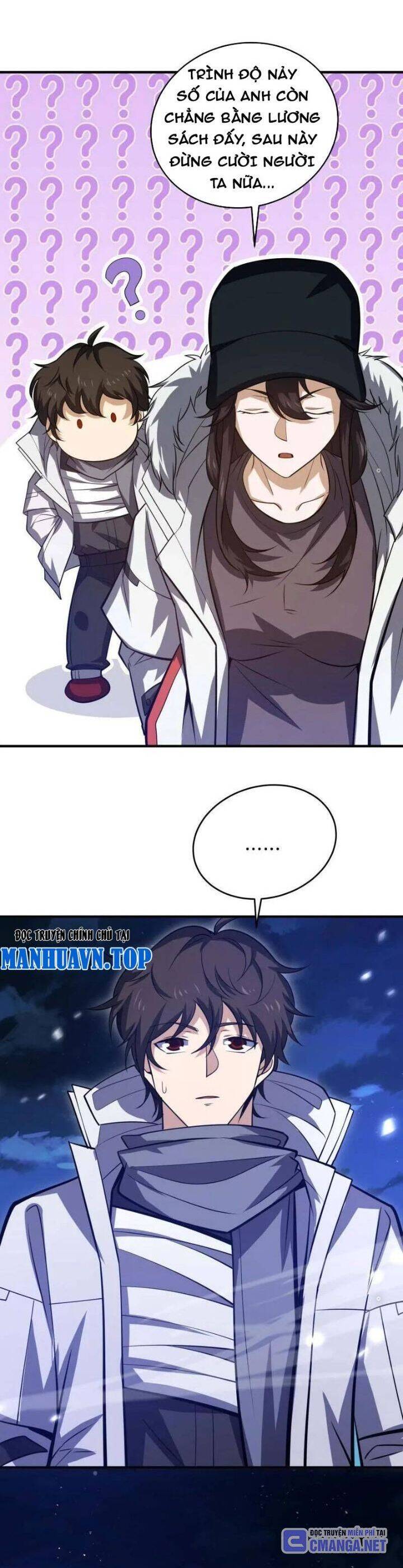 Đệ Nhất Danh Sách - Chapter 444 - Page 15