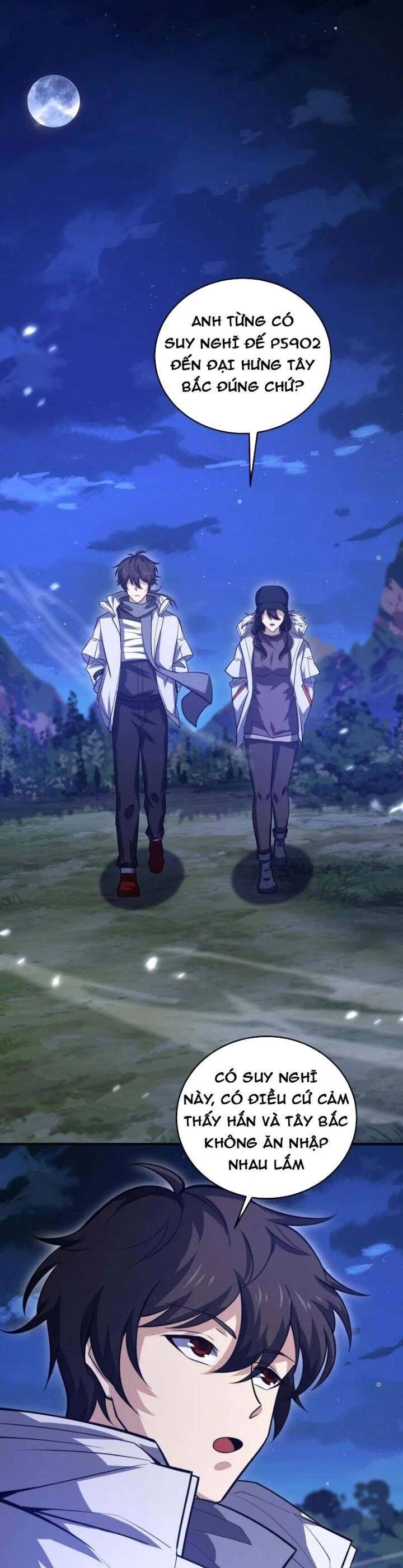 Đệ Nhất Danh Sách - Chapter 444 - Page 16