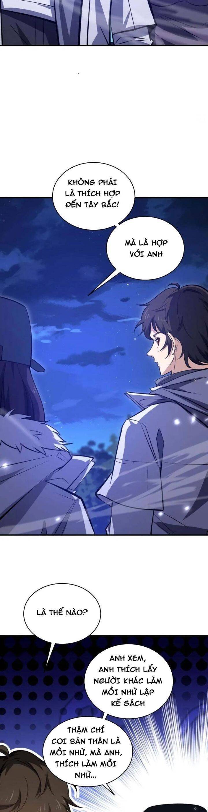 Đệ Nhất Danh Sách - Chapter 444 - Page 18