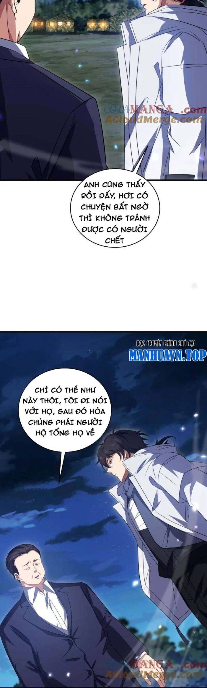 Đệ Nhất Danh Sách - Chapter 444 - Page 26