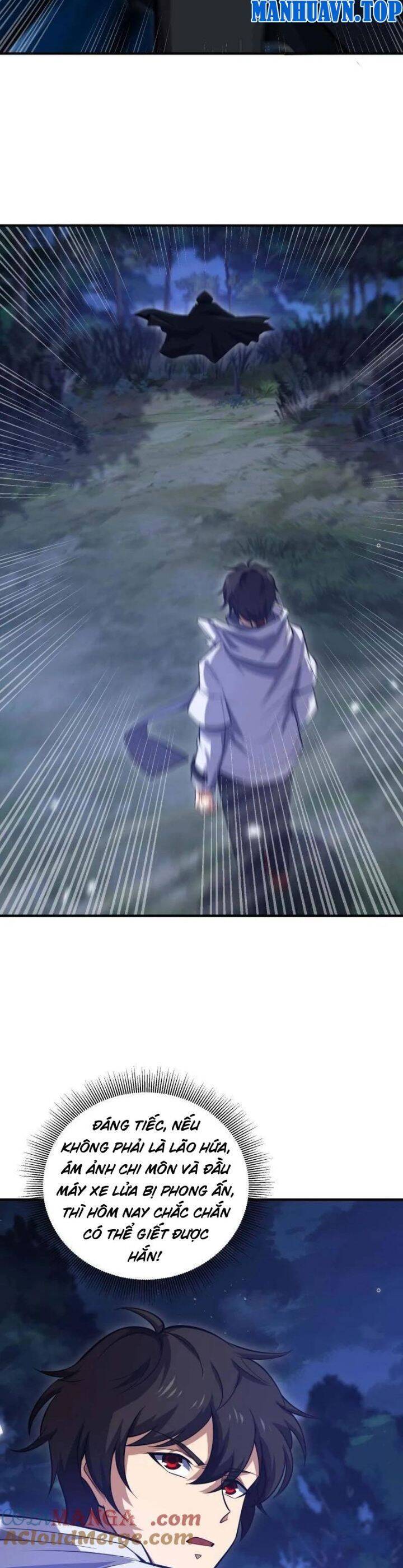 Đệ Nhất Danh Sách - Chapter 444 - Page 4