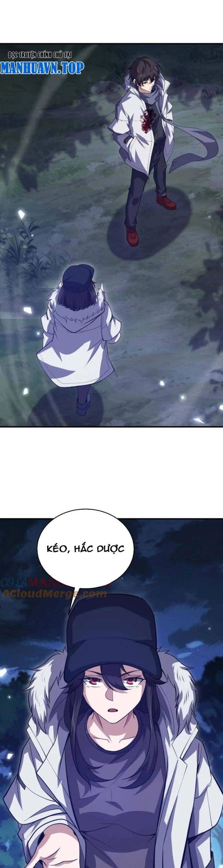 Đệ Nhất Danh Sách - Chapter 444 - Page 6