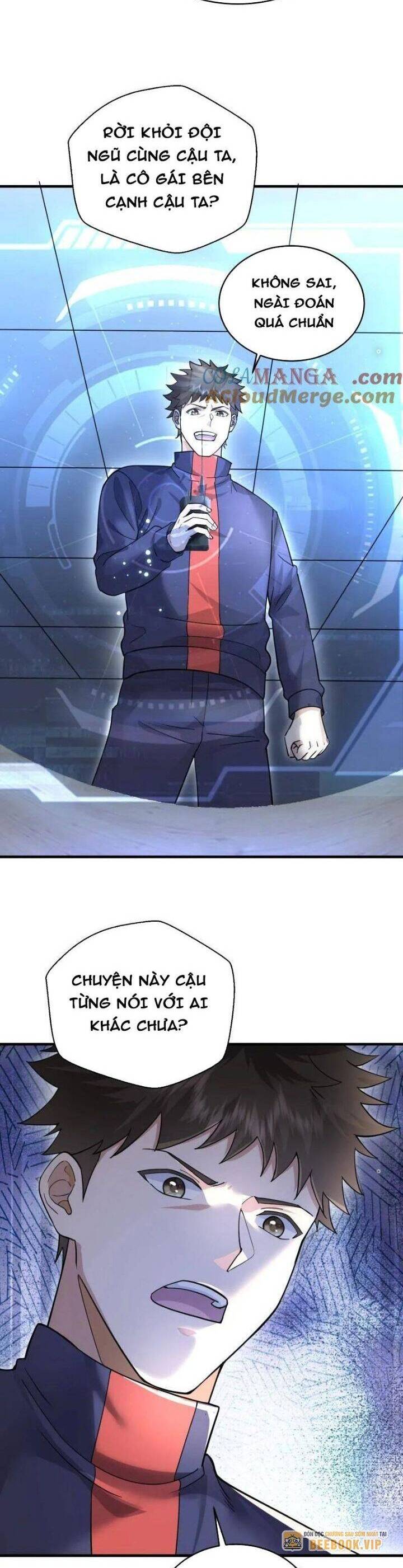 Đệ Nhất Danh Sách - Chapter 445 - Page 13